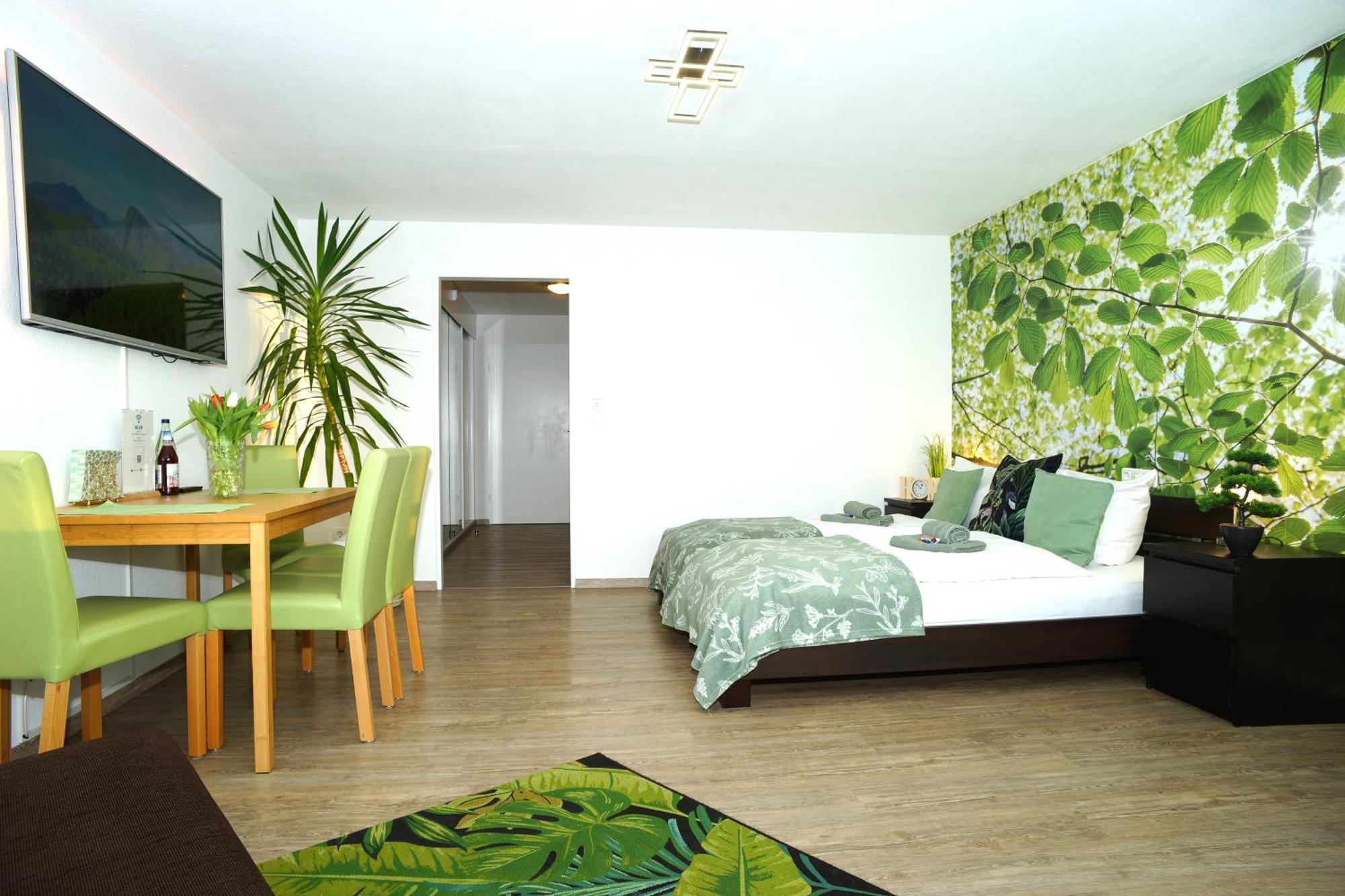 Relax - Appartements Mit Pool Und Sauna, Allgaeu Scheidegg Dış mekan fotoğraf