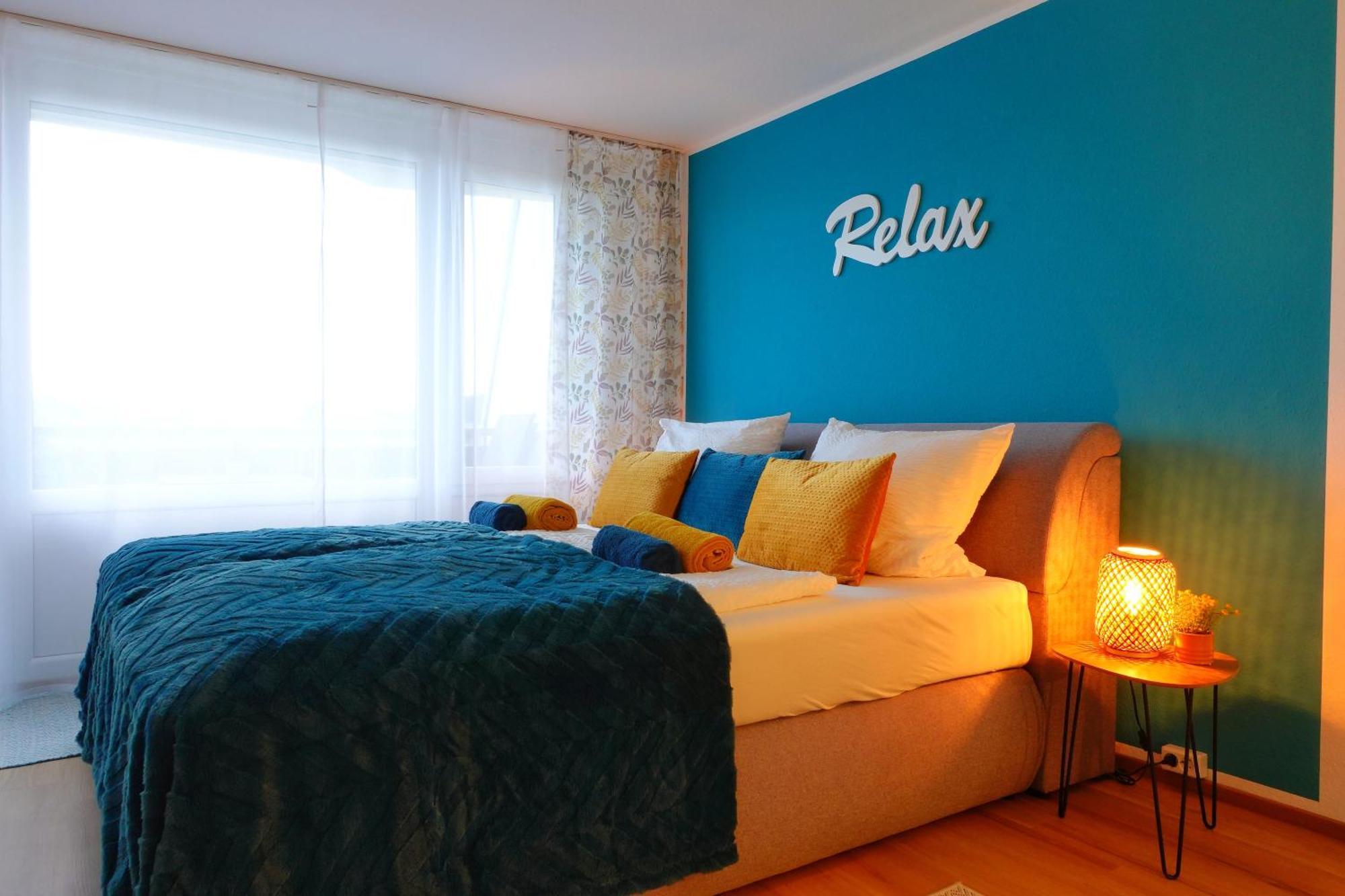 Relax - Appartements Mit Pool Und Sauna, Allgaeu Scheidegg Dış mekan fotoğraf