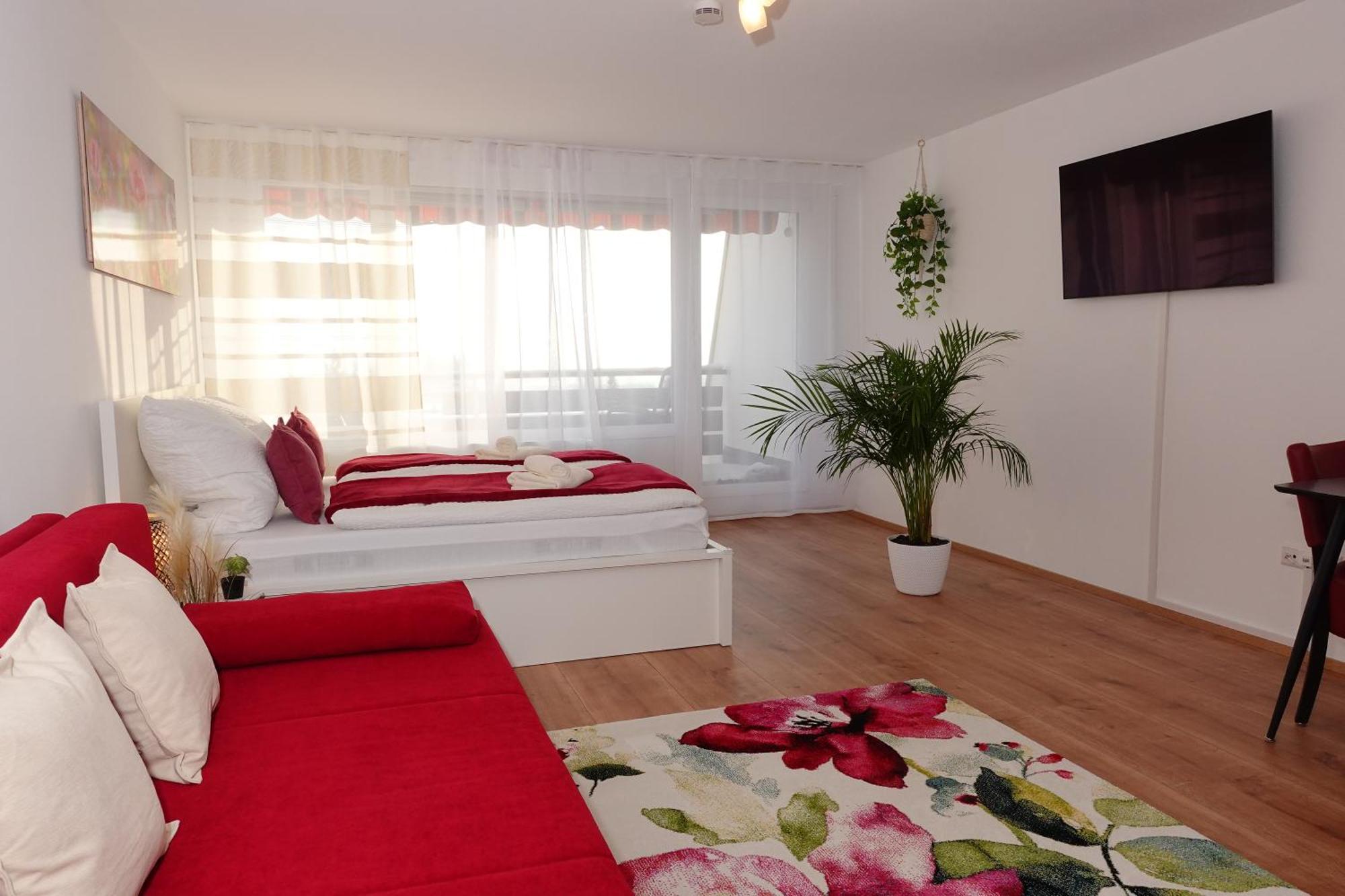 Relax - Appartements Mit Pool Und Sauna, Allgaeu Scheidegg Dış mekan fotoğraf