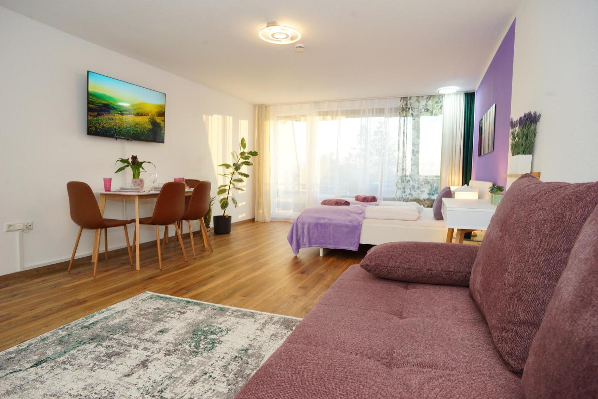 Relax - Appartements Mit Pool Und Sauna, Allgaeu Scheidegg Dış mekan fotoğraf