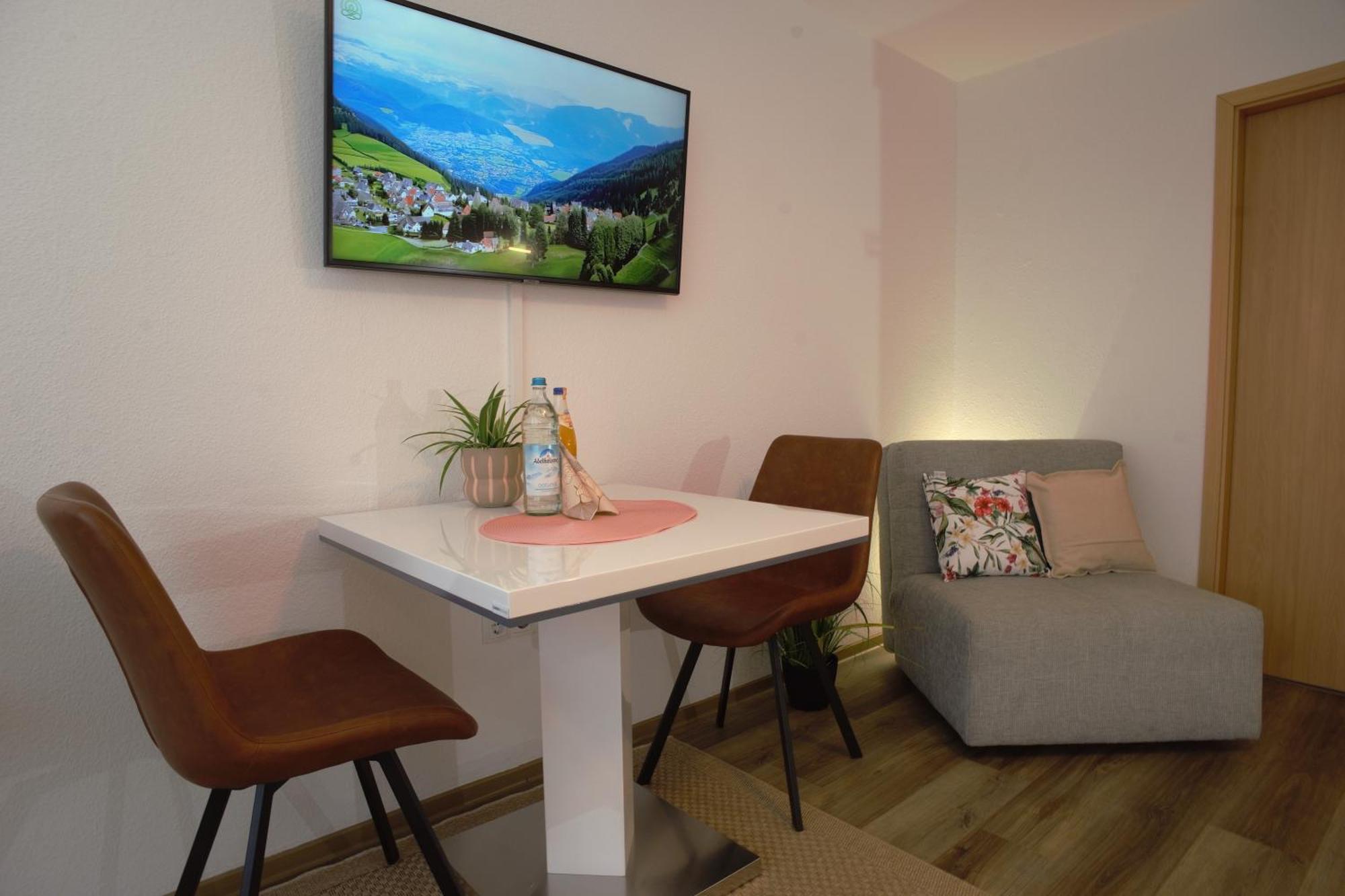 Relax - Appartements Mit Pool Und Sauna, Allgaeu Scheidegg Dış mekan fotoğraf